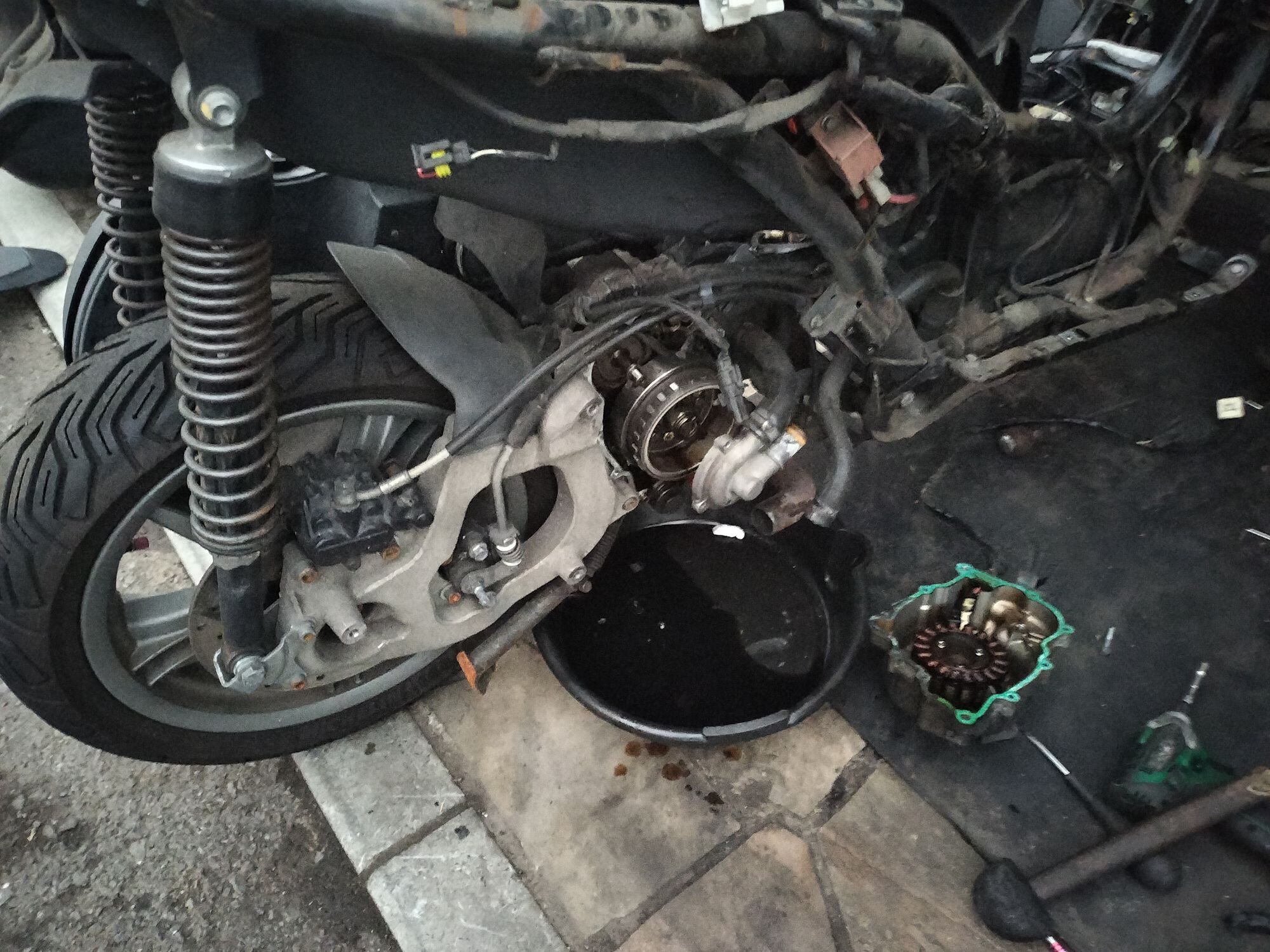 Forum member supplied image with no explanatory text