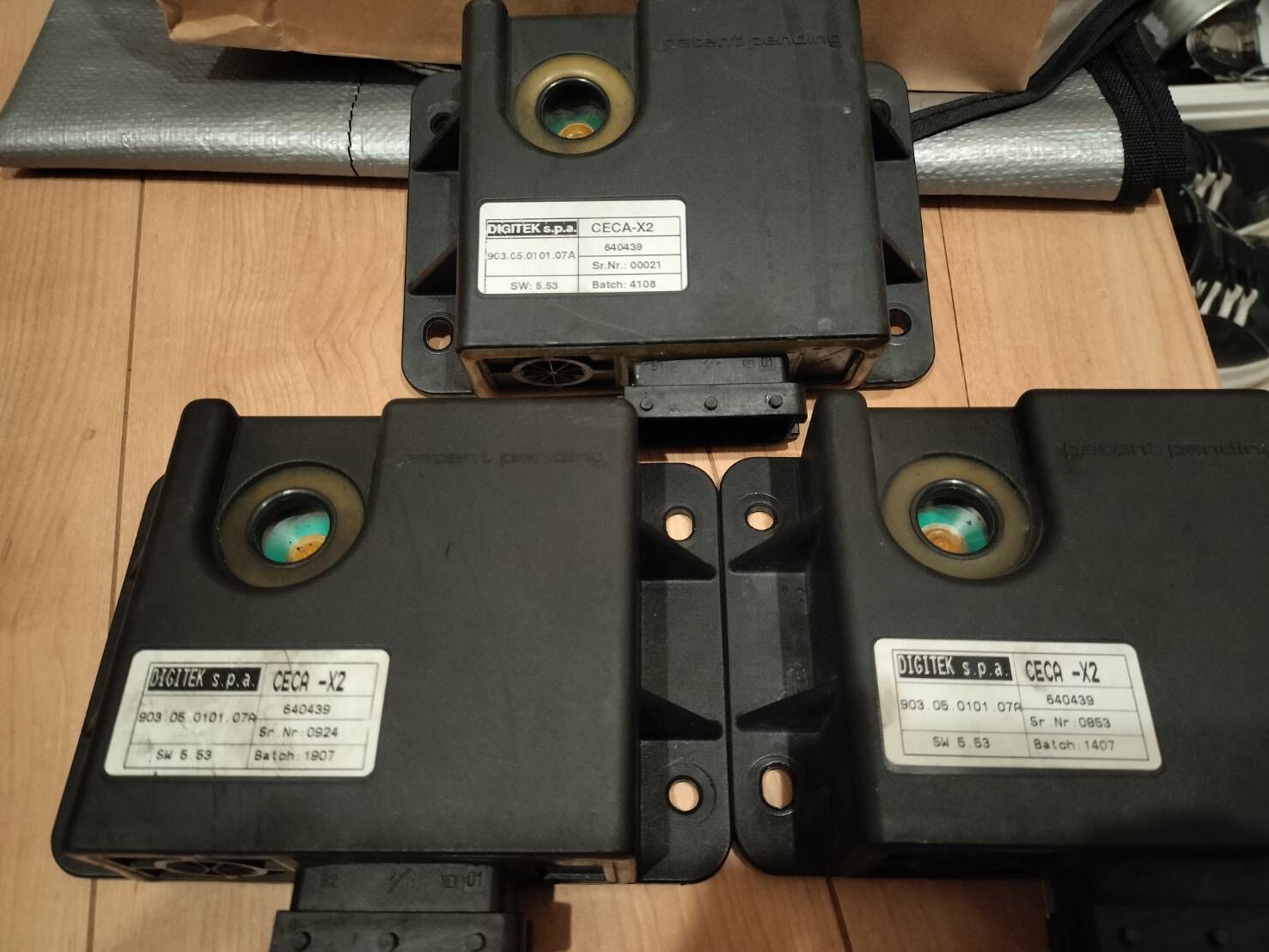 Forum member supplied image with no explanatory text