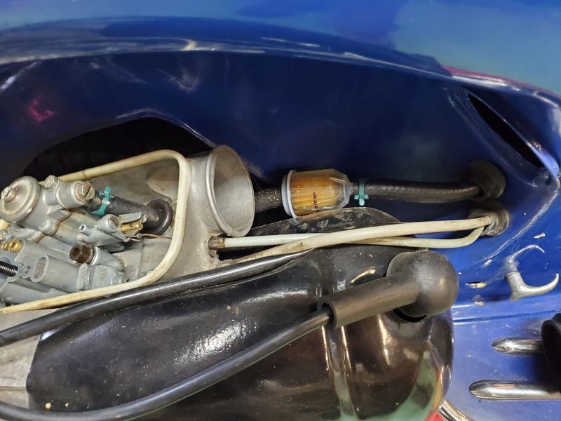 That's not a good sign...