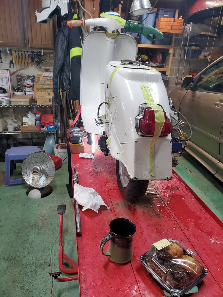 Forum member supplied image with no explanatory text