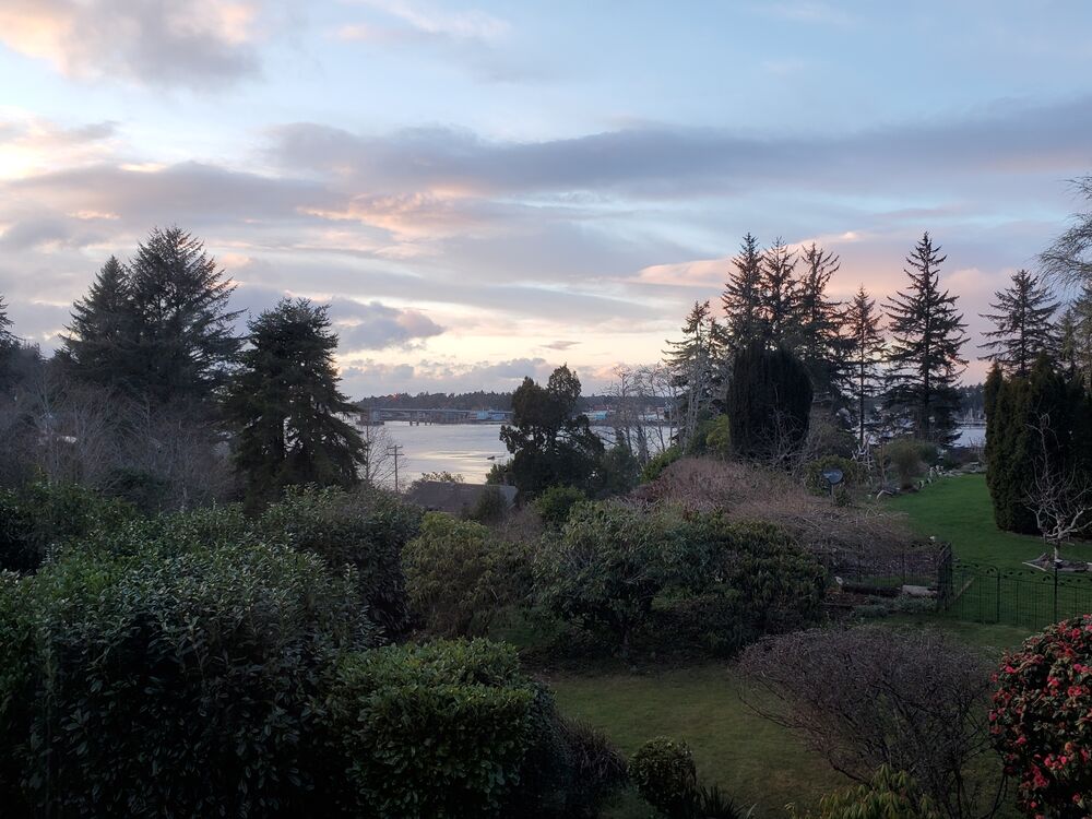 Done for the day....