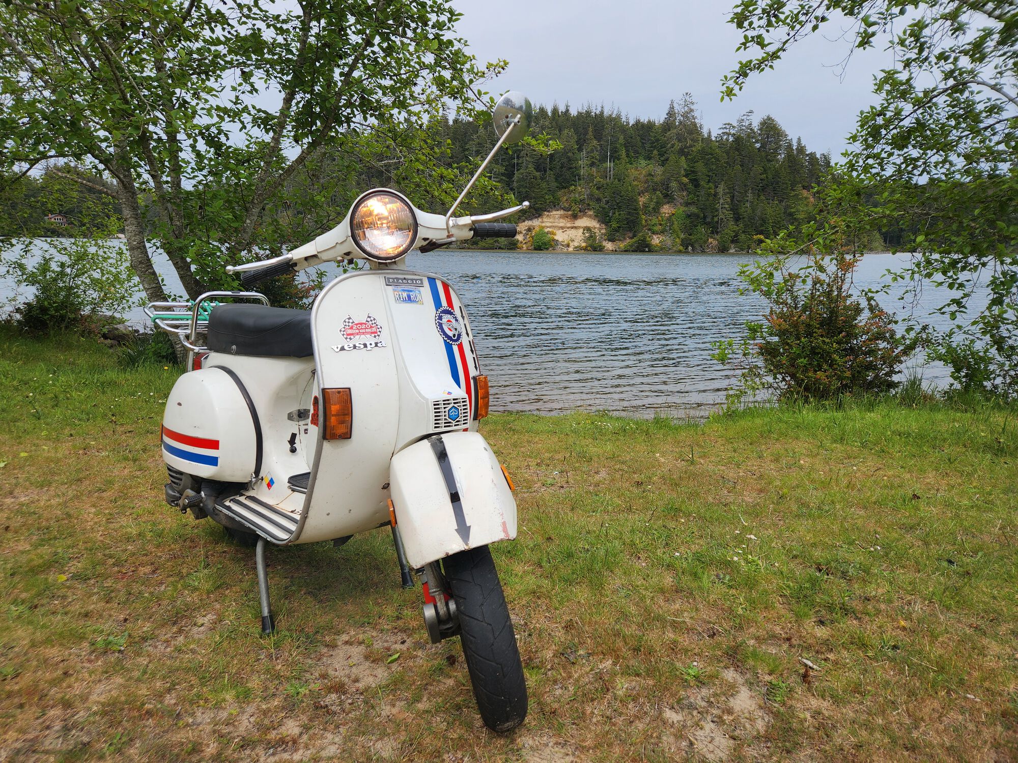 Feebs in all her glory