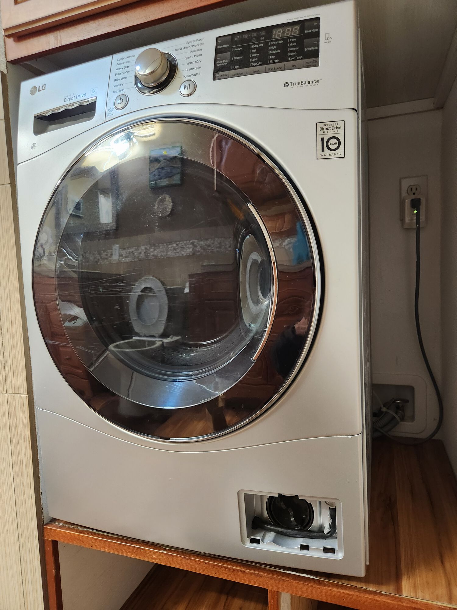 Good as new!