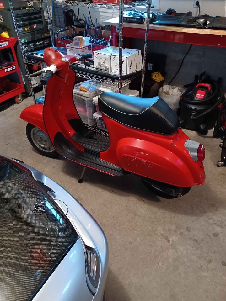 Forum member supplied image with no explanatory text