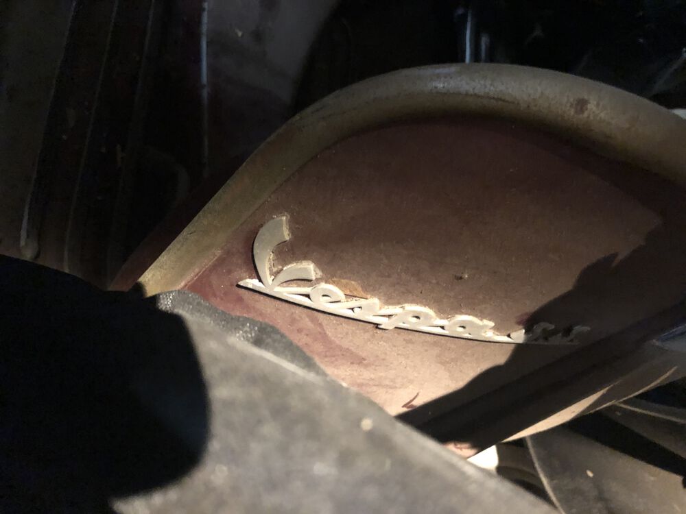 Forum member supplied image with no explanatory text