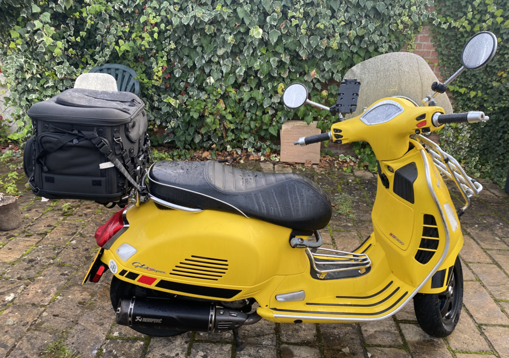 Forum member supplied image with no explanatory text