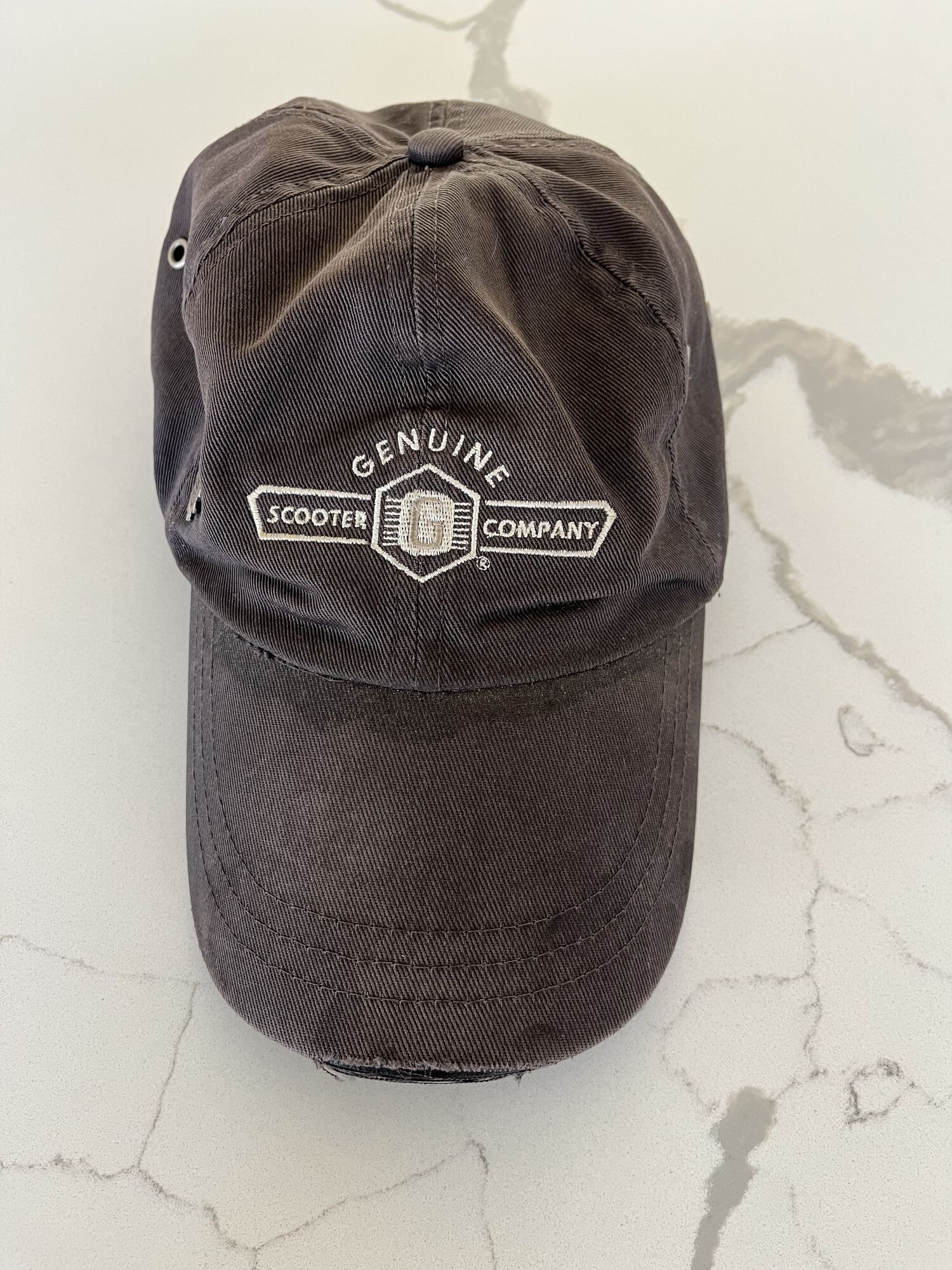 Genuine Scooter