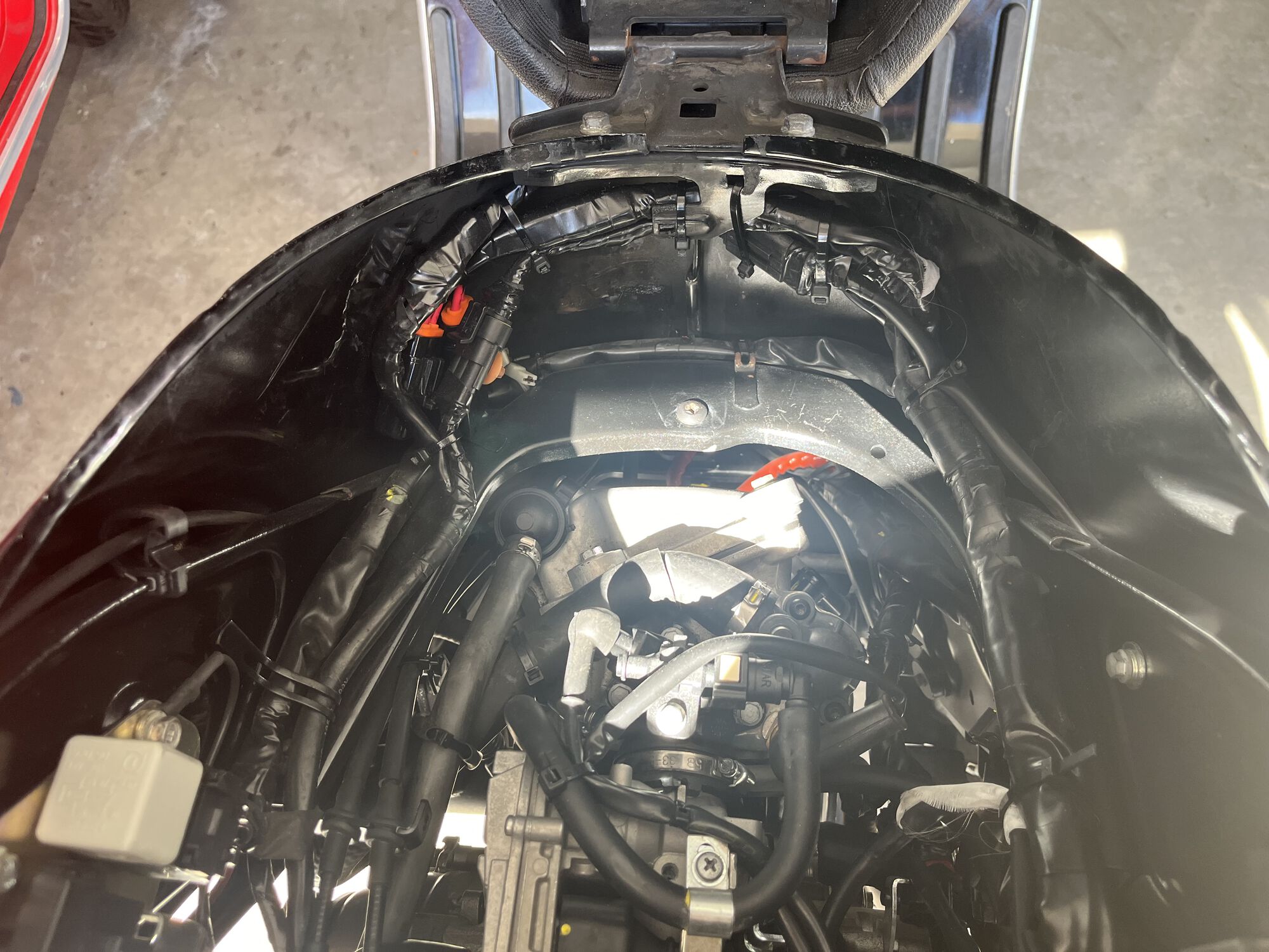 Forum member supplied image with no explanatory text