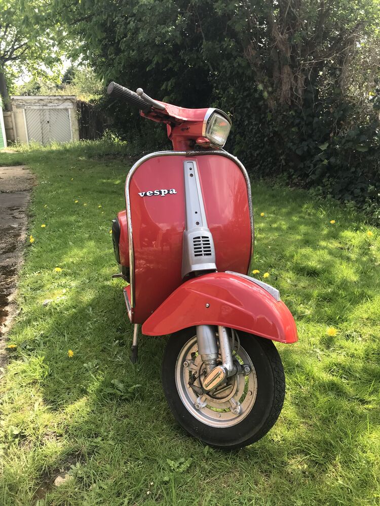 My new toy.