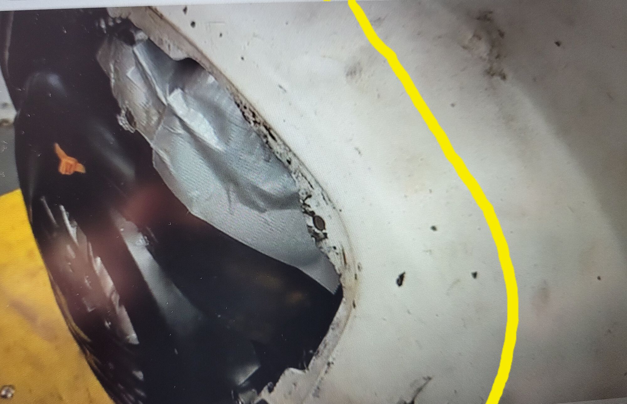 Forum member supplied image with no explanatory text