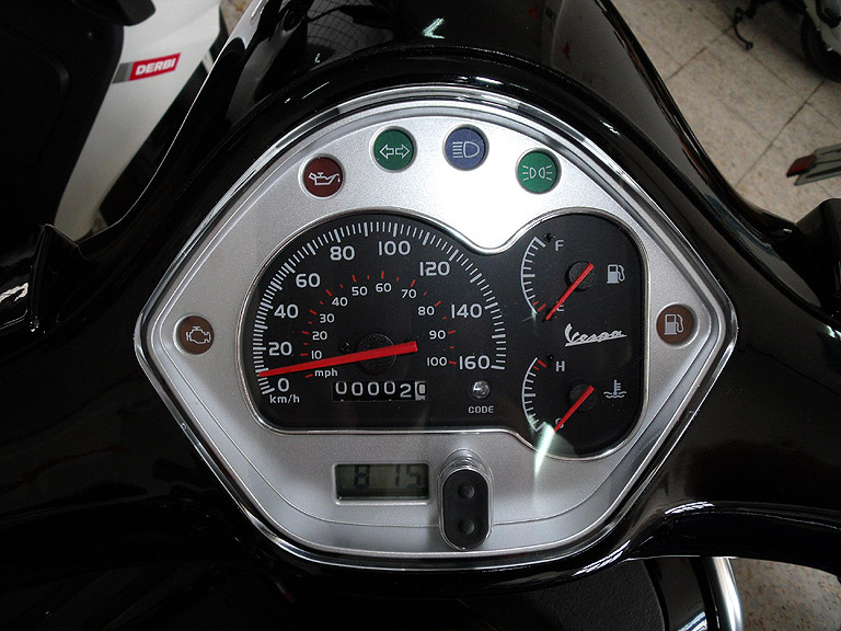 LOOK.!! Only 2 miles on the clock.!!  Will soon change that.!!!