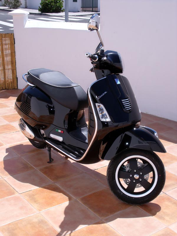 Nice & Shiney