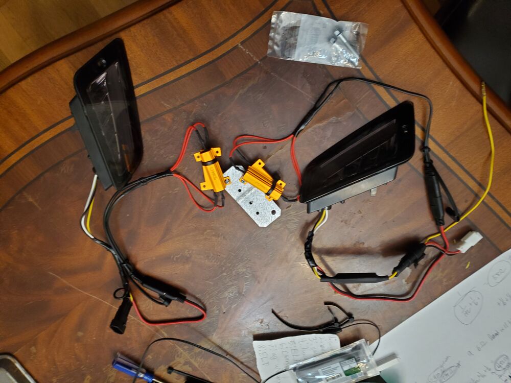 Forum member supplied image with no explanatory text