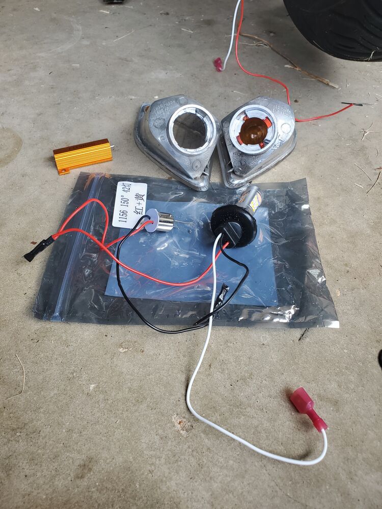 Forum member supplied image with no explanatory text