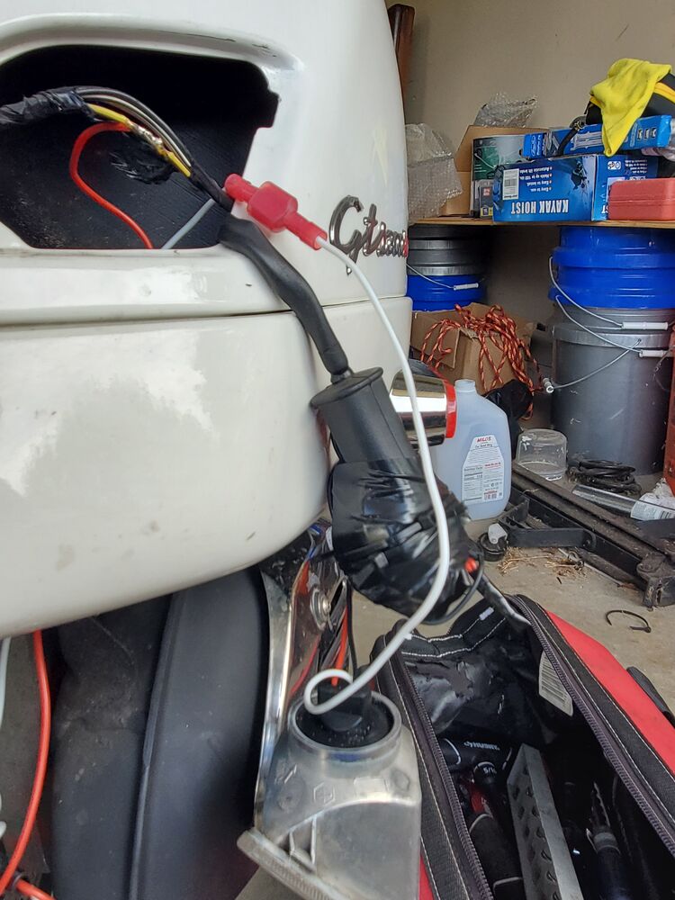 Forum member supplied image with no explanatory text