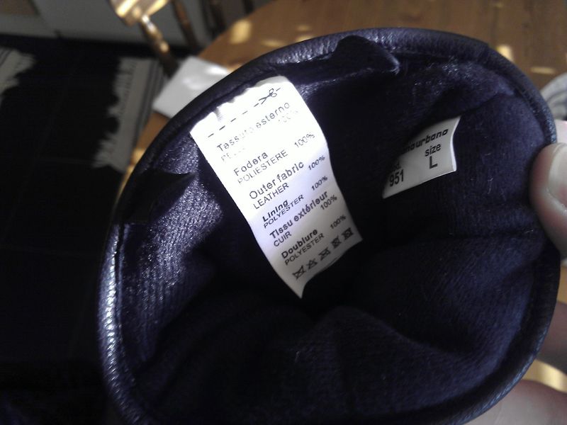 Forum member supplied image with no explanatory text