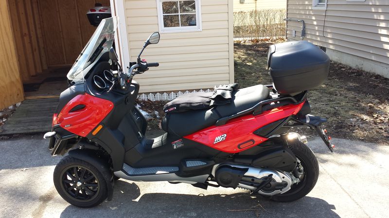 Forum member supplied image with no explanatory text