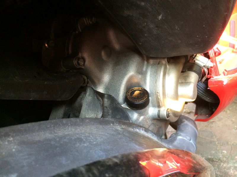 Forum member supplied image with no explanatory text