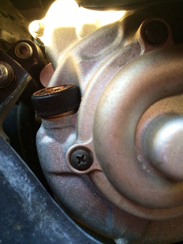 Forum member supplied image with no explanatory text