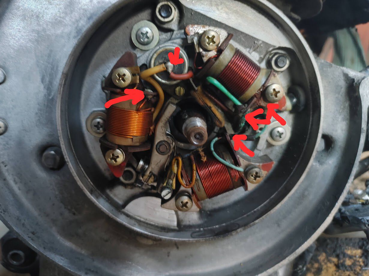 Forum member supplied image with no explanatory text