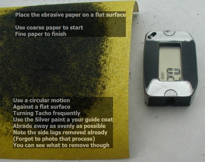 Forum member supplied image with no explanatory text