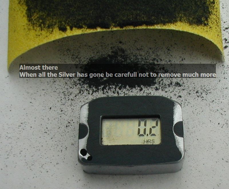 Forum member supplied image with no explanatory text