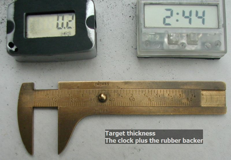 Forum member supplied image with no explanatory text