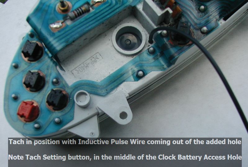 Forum member supplied image with no explanatory text