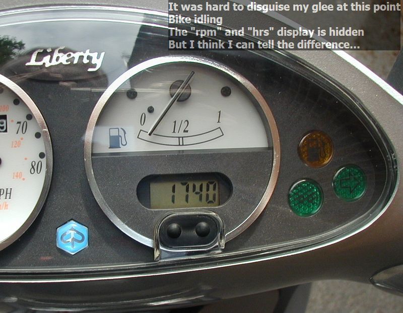 Forum member supplied image with no explanatory text