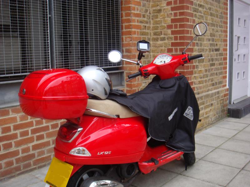 Forum member supplied image with no explanatory text