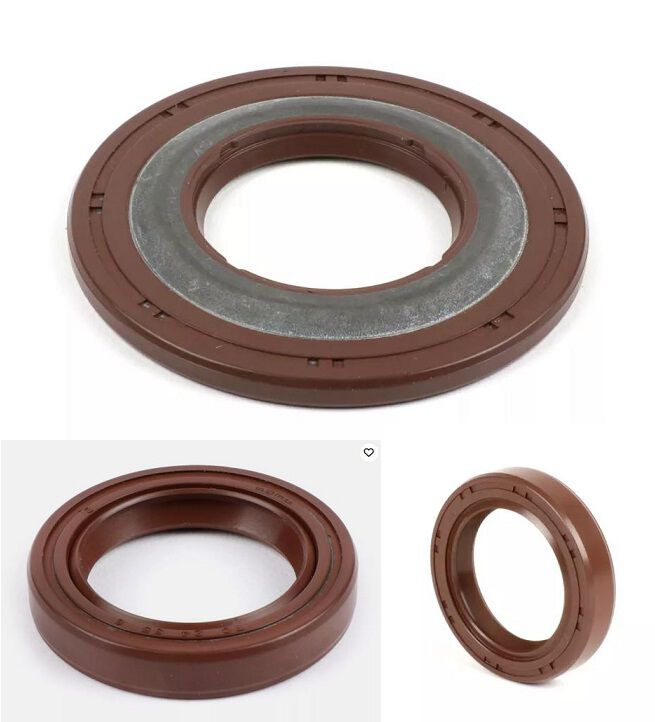 Ordered individually, a set of brown seals to make my scoot more reliable. Opted for BGM.
