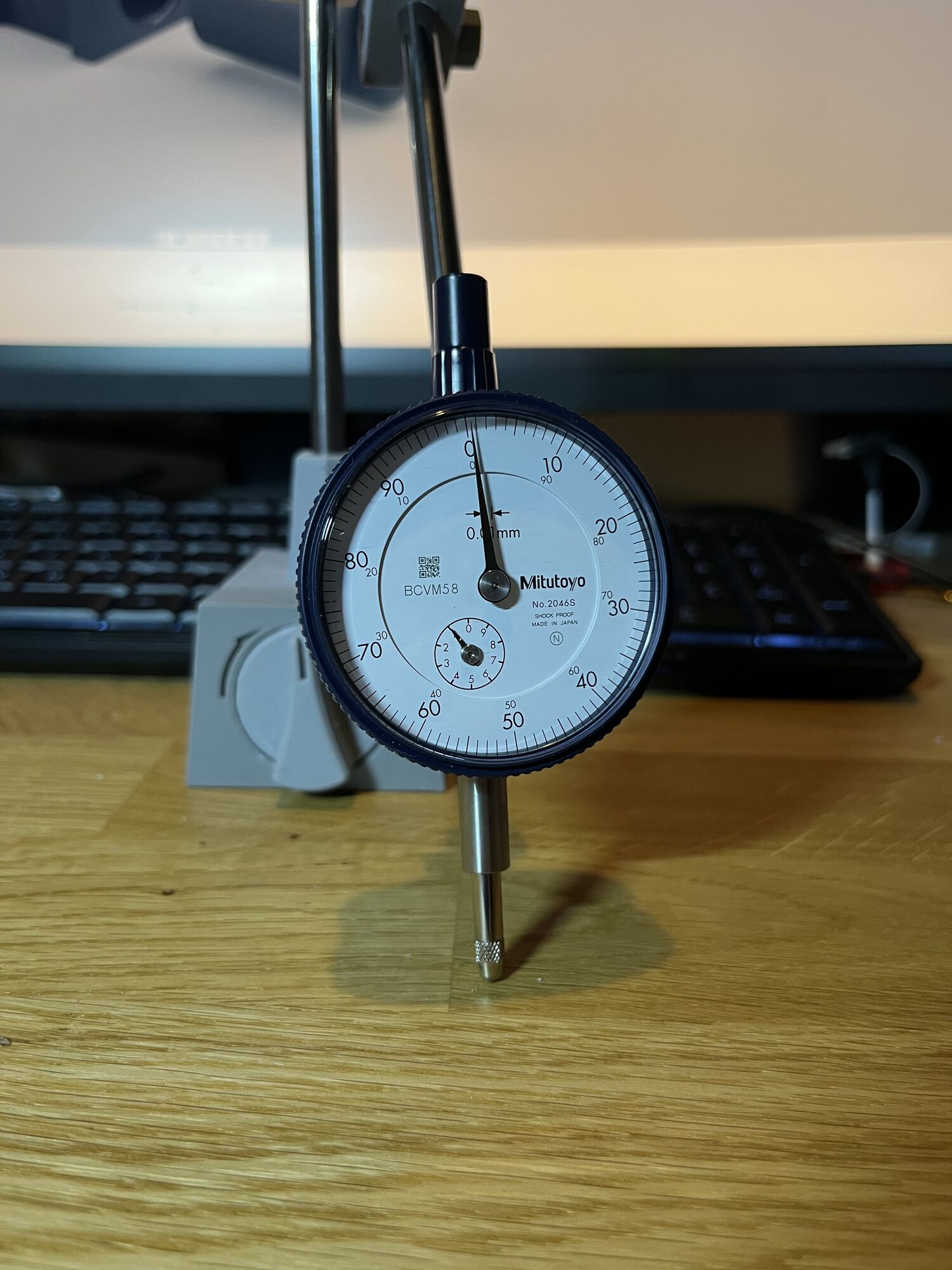 Forum member supplied image with no explanatory text