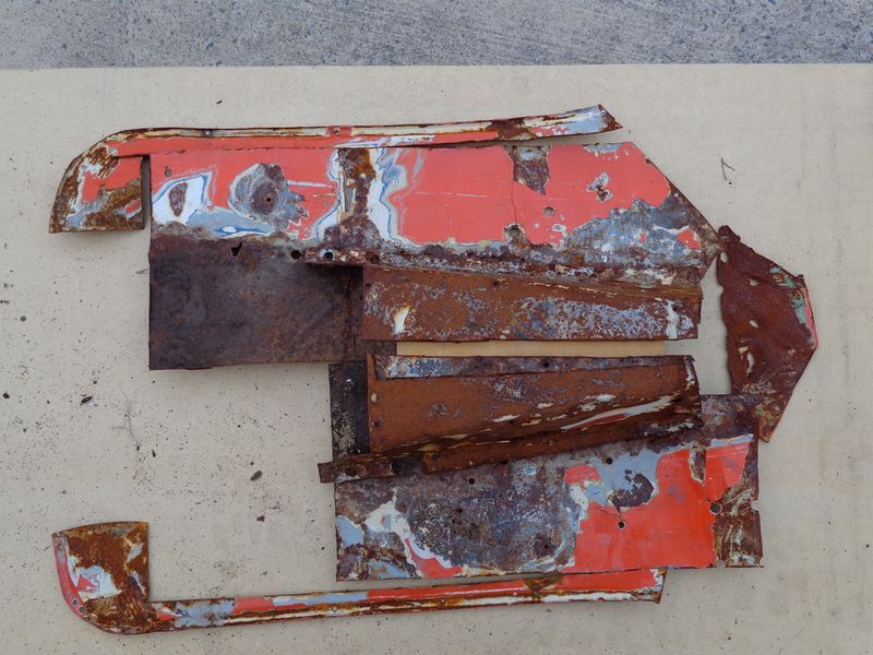 Forum member supplied image with no explanatory text