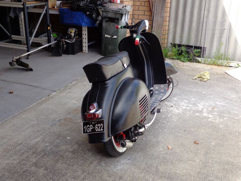 Forum member supplied image with no explanatory text