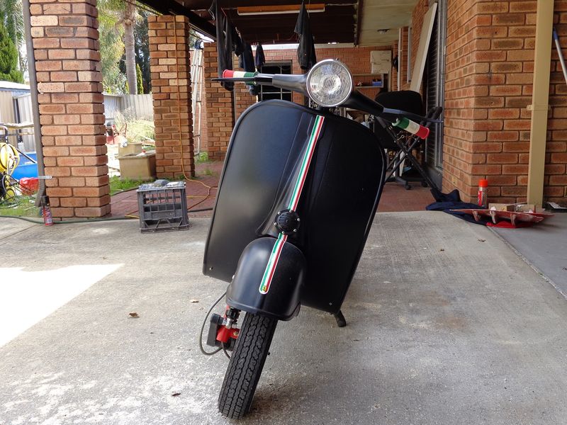 Forum member supplied image with no explanatory text