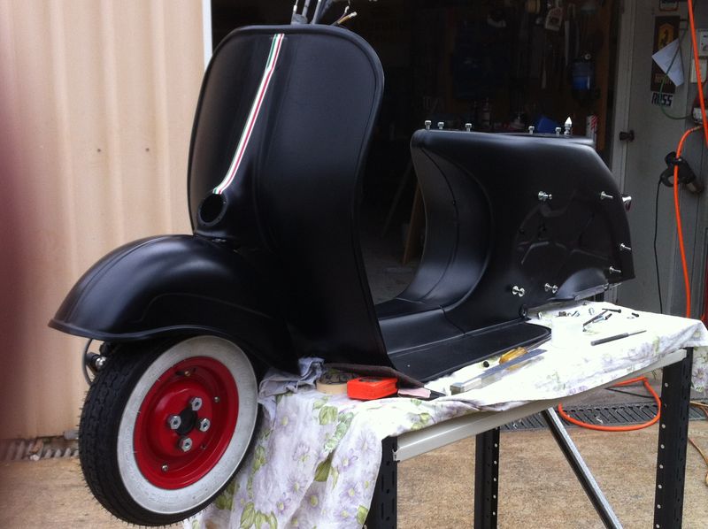 Forum member supplied image with no explanatory text