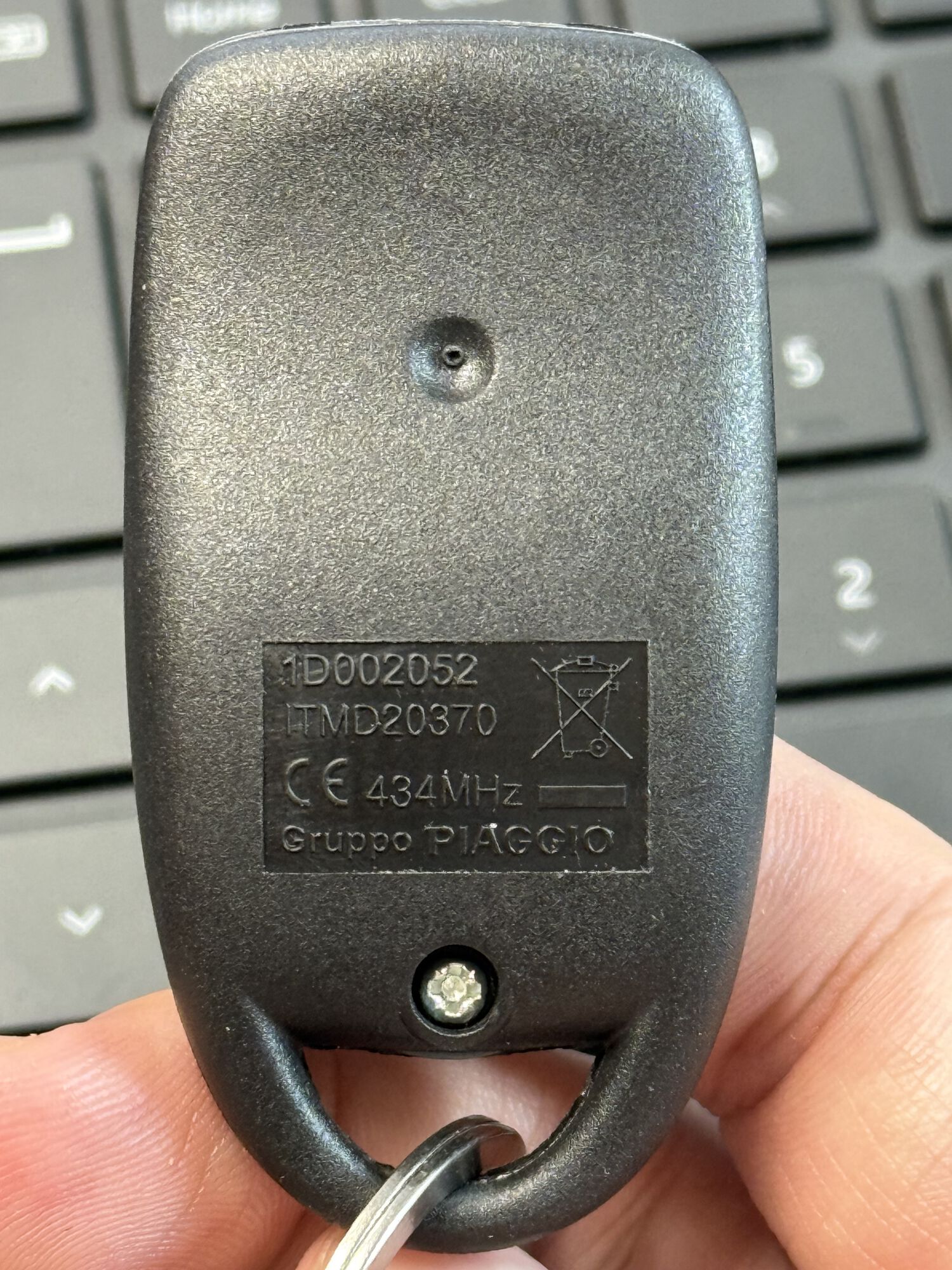 Forum member supplied image with no explanatory text