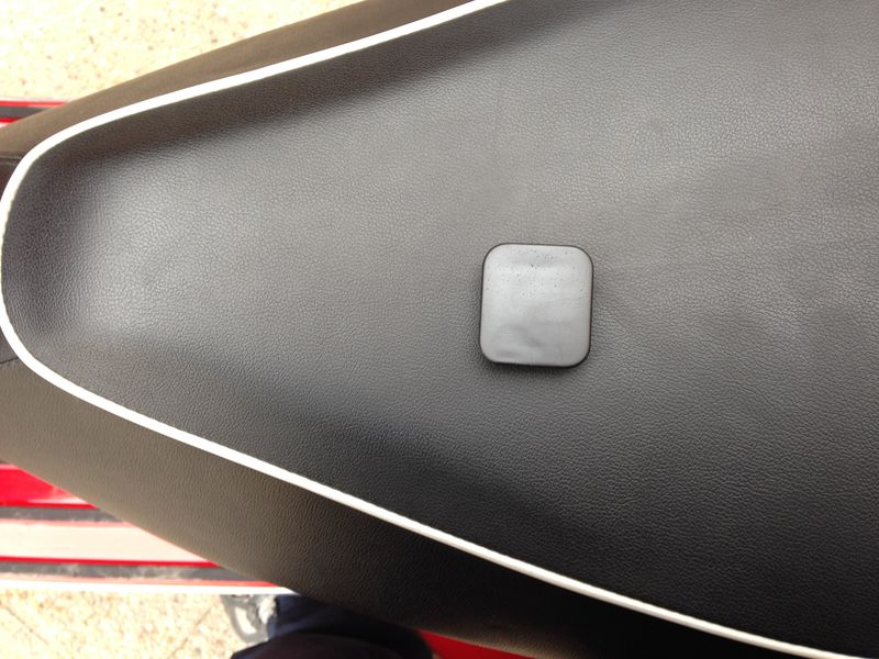 Forum member supplied image with no explanatory text