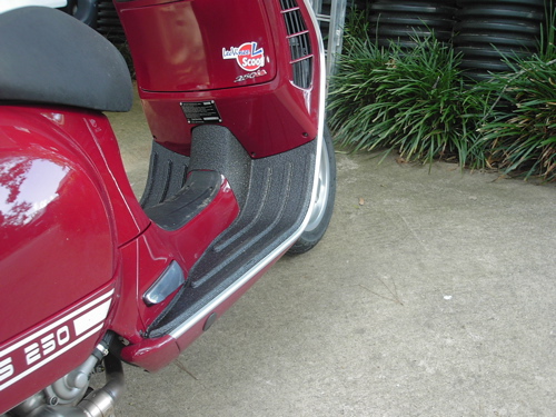 Forum member supplied image with no explanatory text