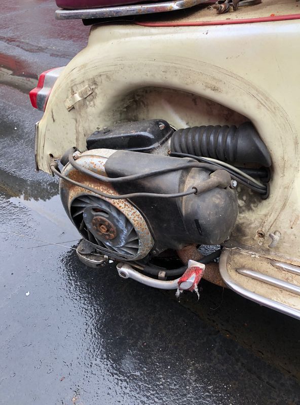 Forum member supplied image with no explanatory text