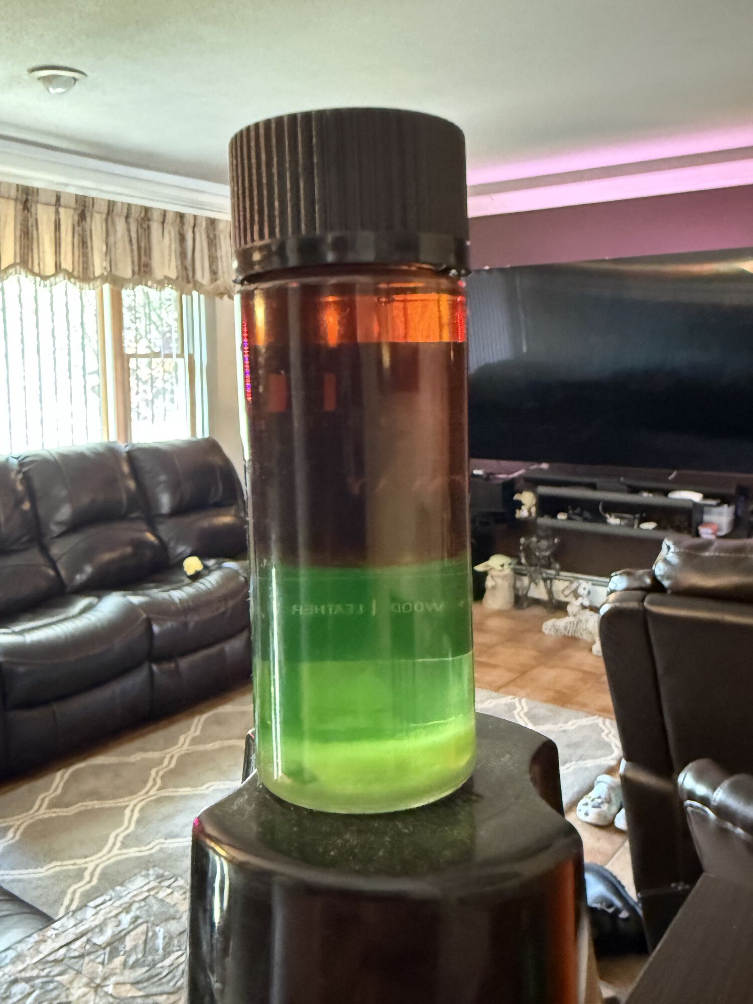 pic of oil