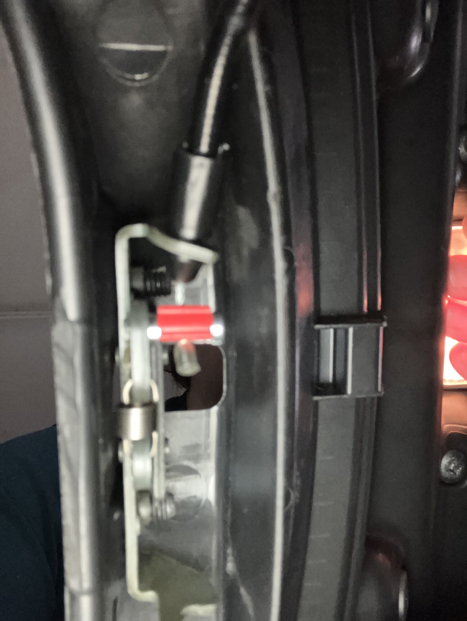 Forum member supplied image with no explanatory text