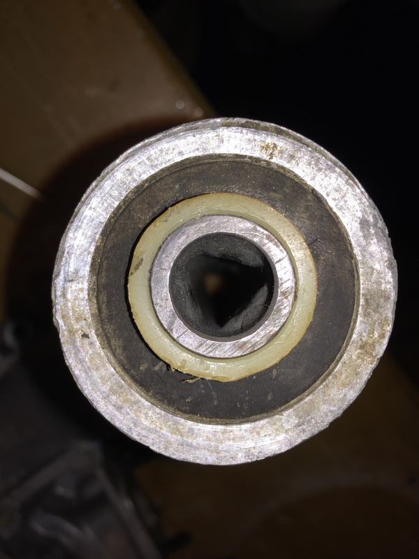 Forum member supplied image with no explanatory text