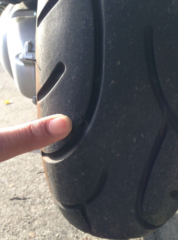 Forum member supplied image with no explanatory text