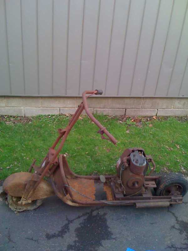 Forum member supplied image with no explanatory text