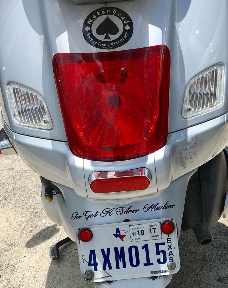 Forum member supplied image with no explanatory text