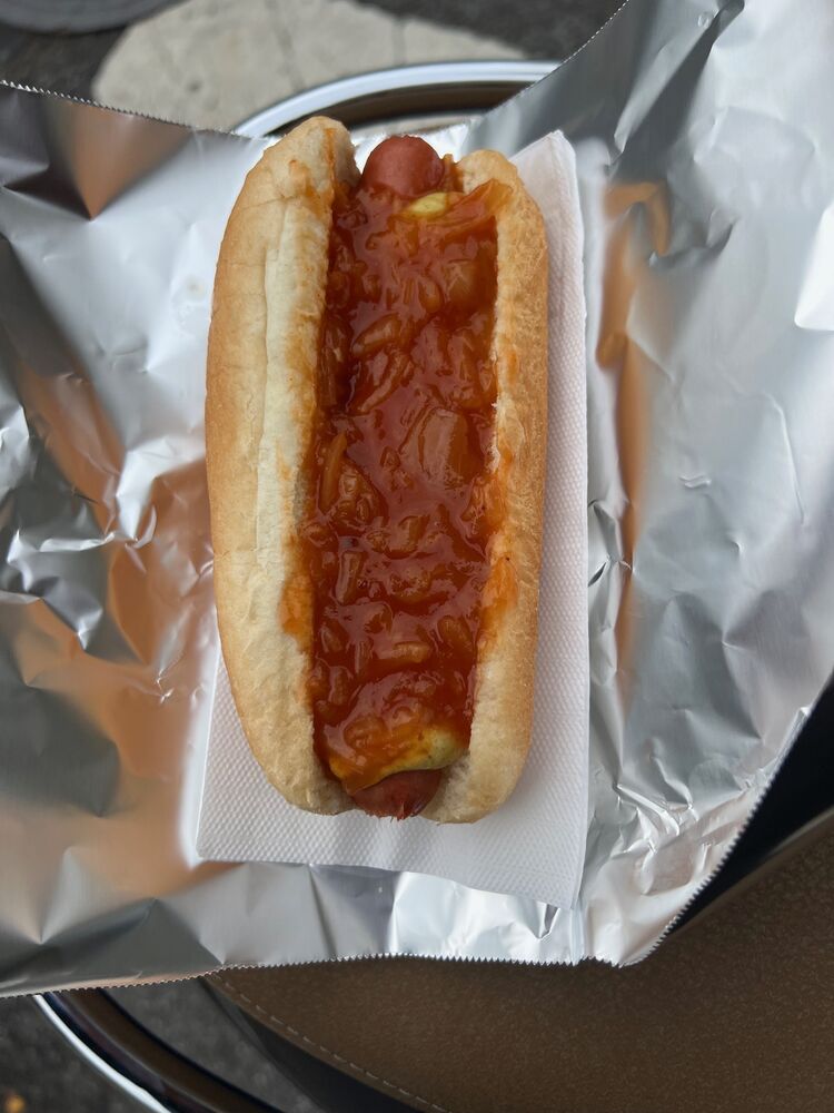 Forum member supplied image with no explanatory text