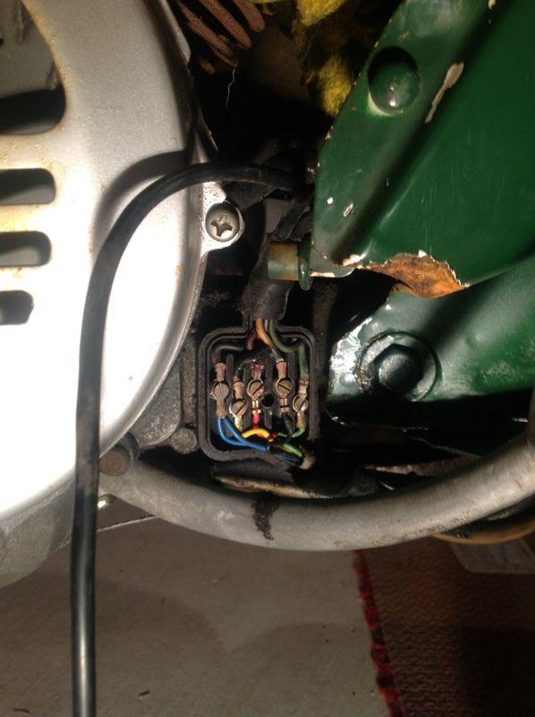 Forum member supplied image with no explanatory text