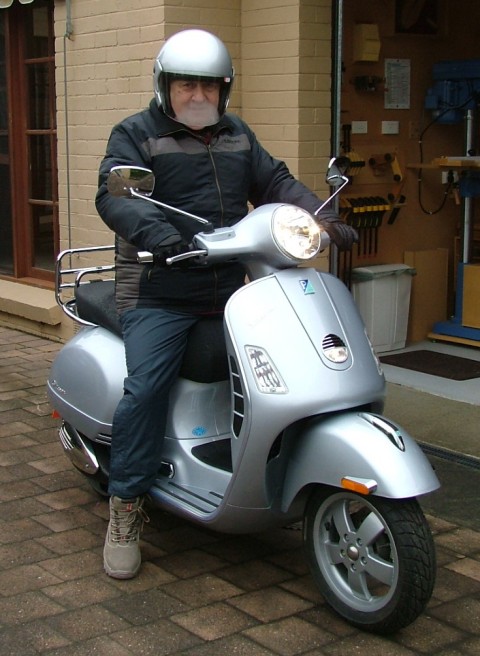 Forum member supplied image with no explanatory text