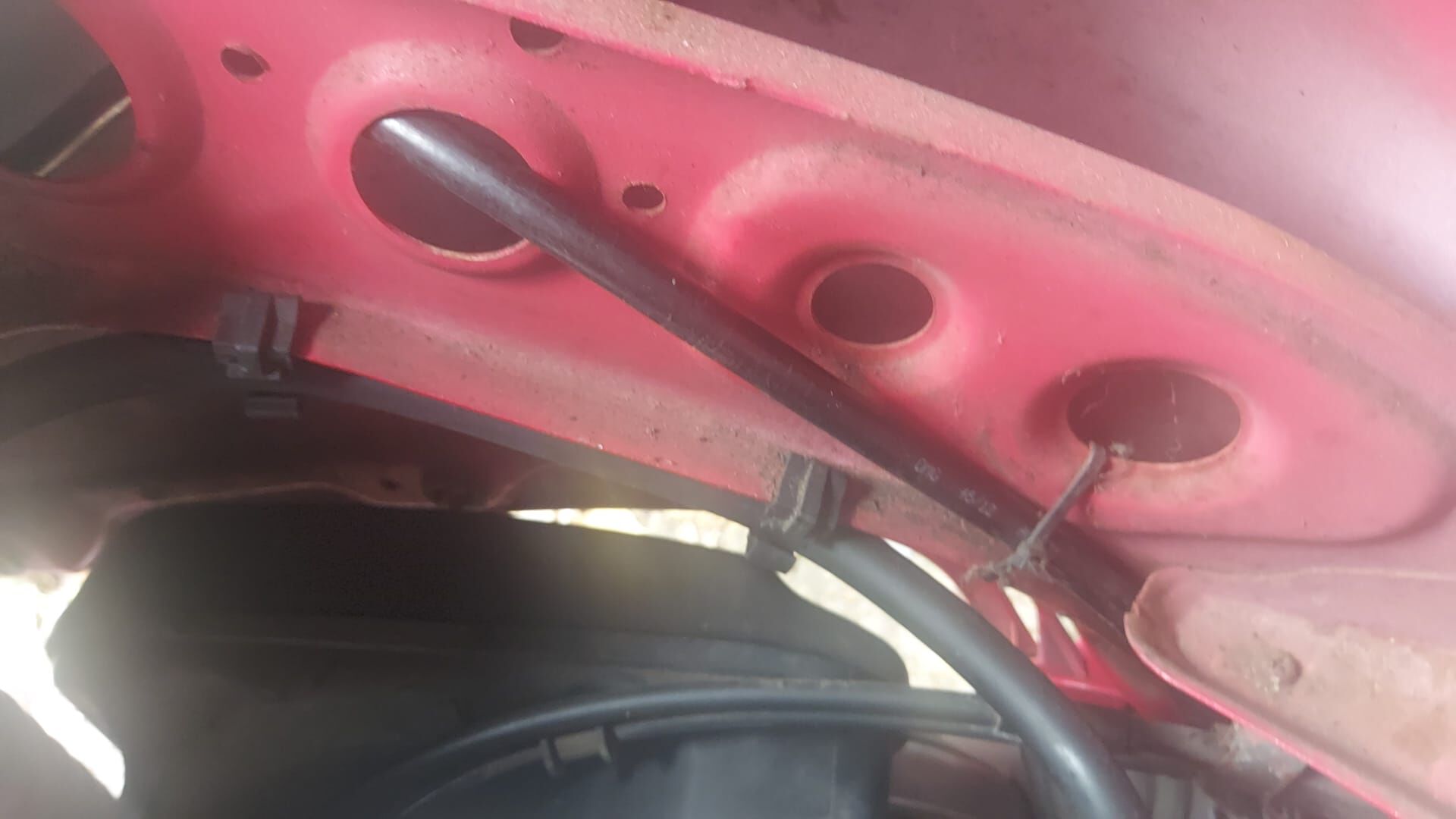 Forum member supplied image with no explanatory text